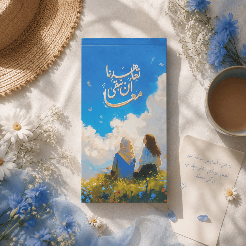 تودو ليست تعاهدنا