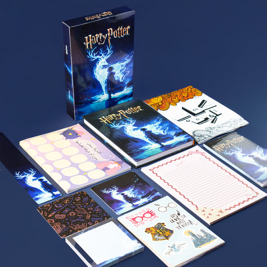 بوكس هاري بوتر