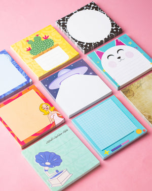 Sticky Notes
