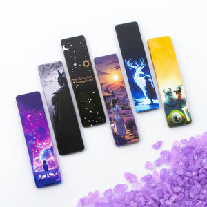 Bookmarks