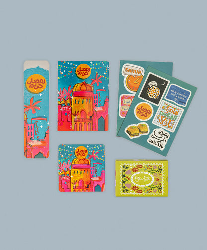 بوكس - ريح دماغك