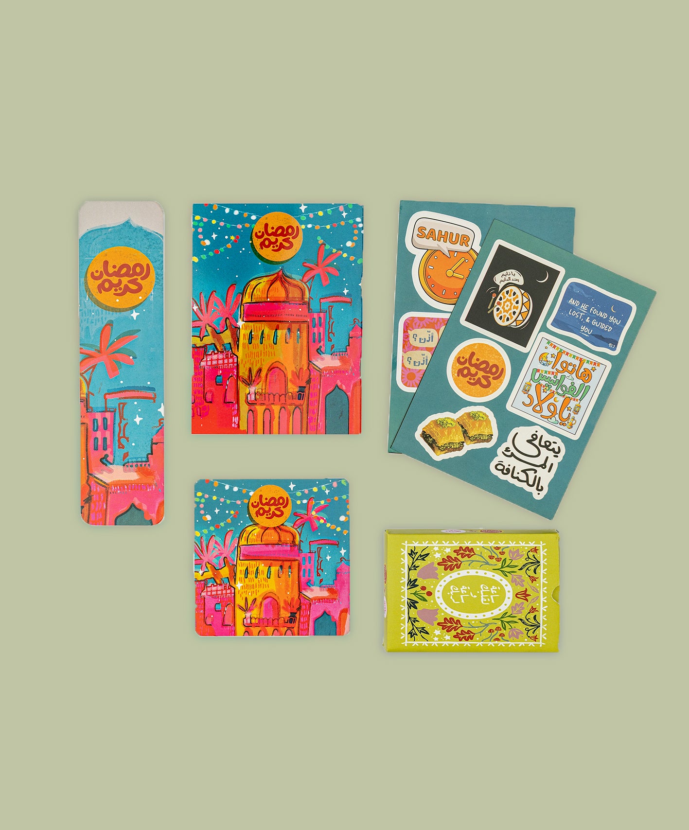 بوكس - فيروز