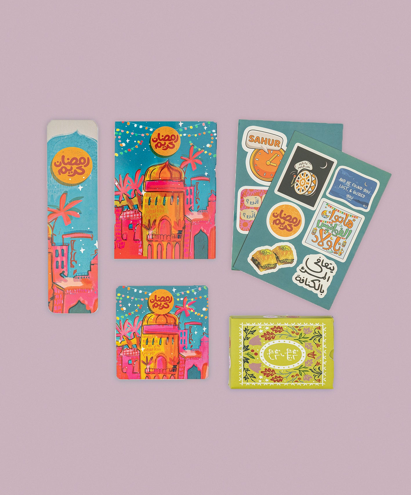 بوكس - ربانزل