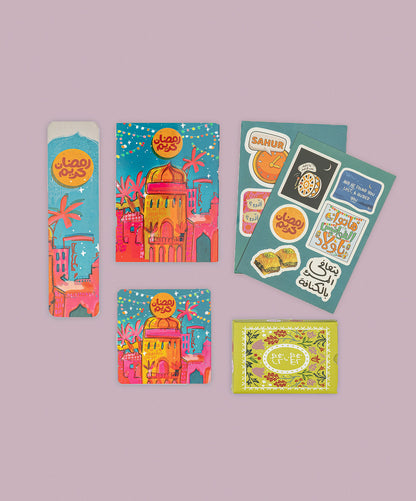 بوكس - ربانزل