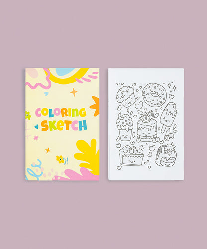 بوكس - ربانزل