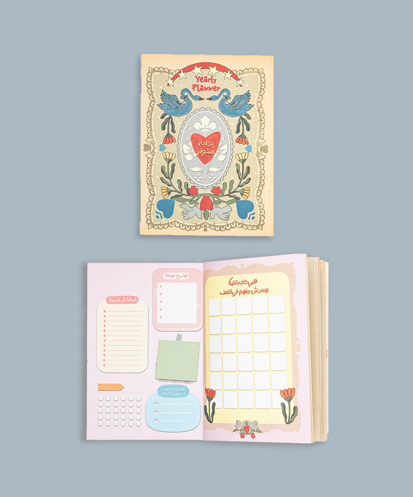 بوكس - ريح دماغك