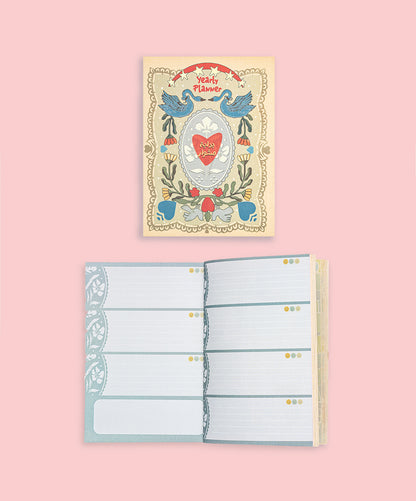 بوكس - من يسكن الروح