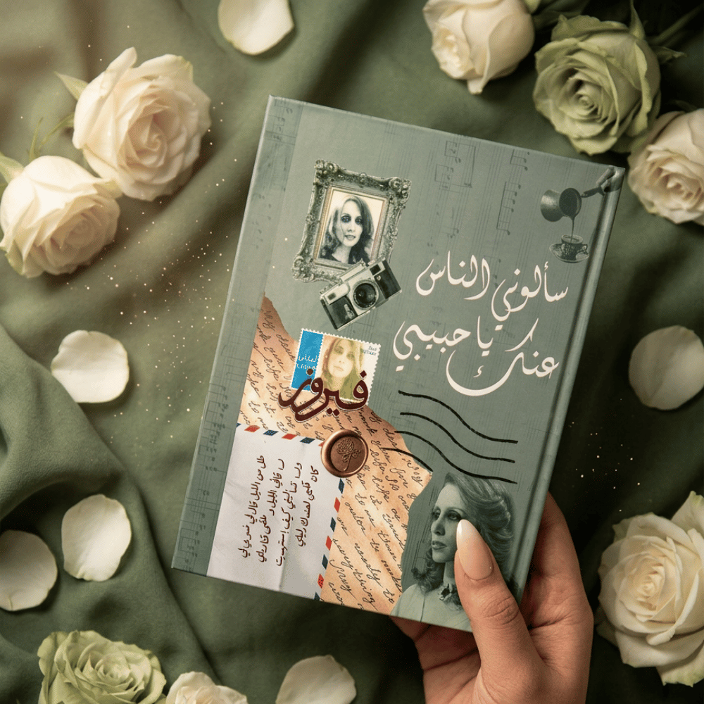 نوت بوك فيروز
