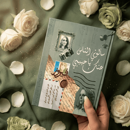 نوت بوك فيروز