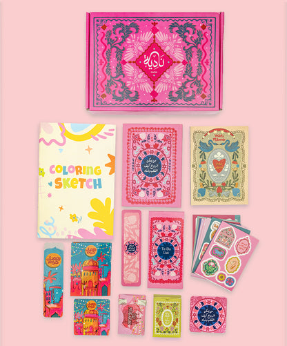 بوكس - من يسكن الروح