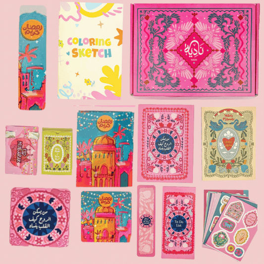 بوكس - من يسكن الروح