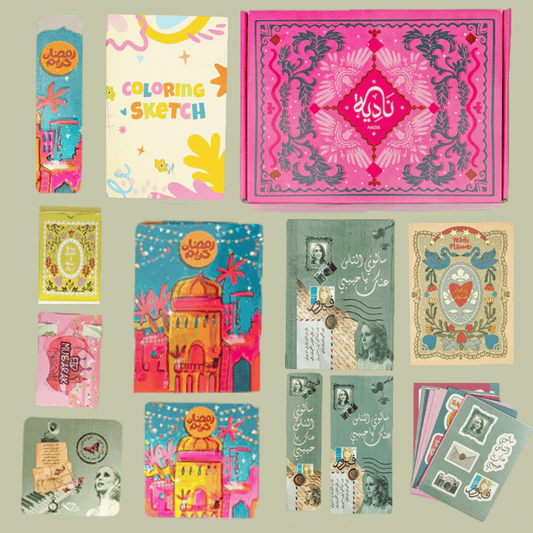 بوكس - فيروز