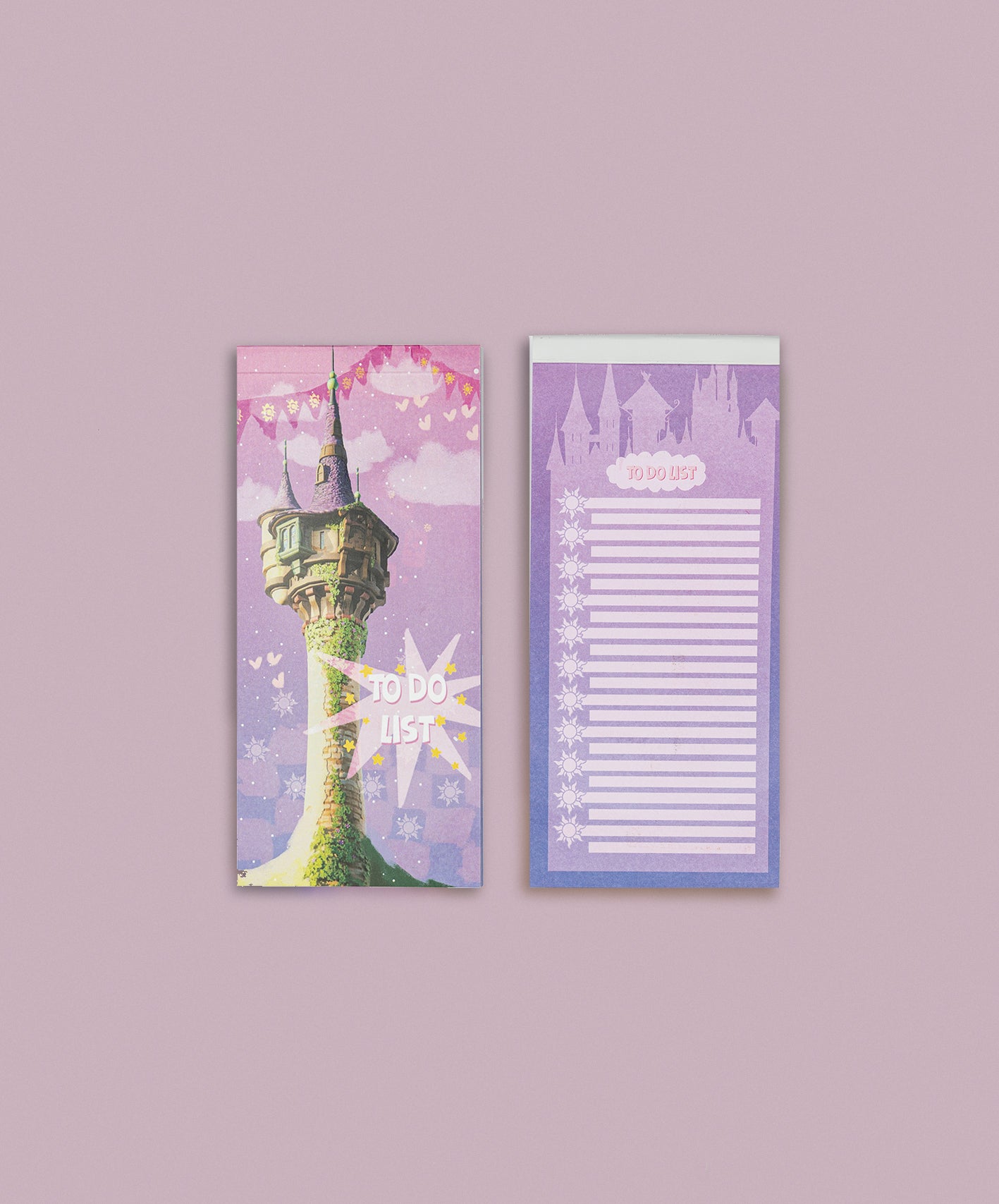 بوكس - ربانزل