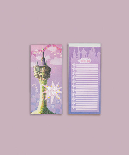 بوكس - ربانزل