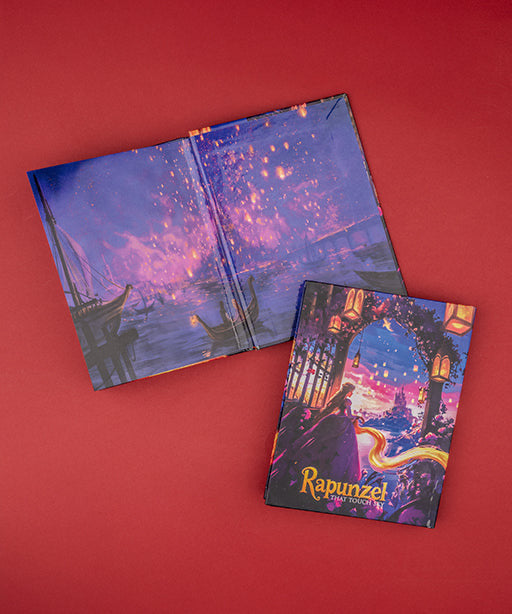 Nadia’s Notebook2026