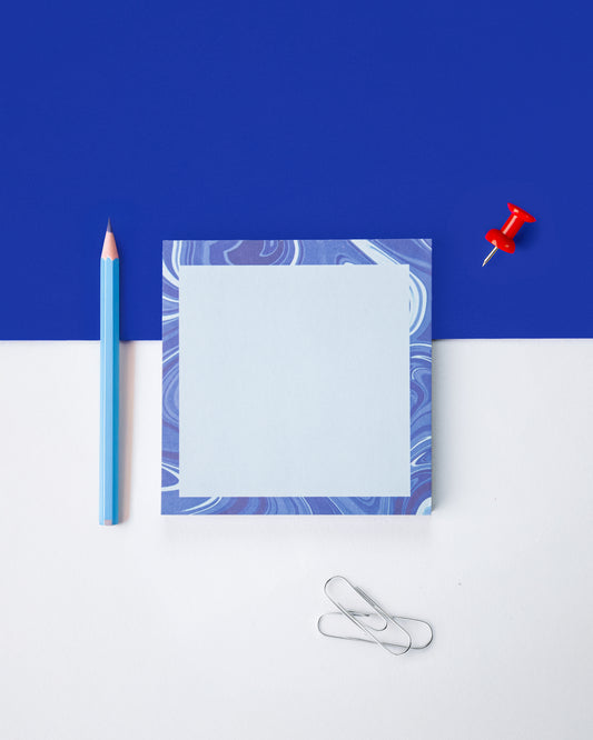 استيكي نوت Blue Ocean