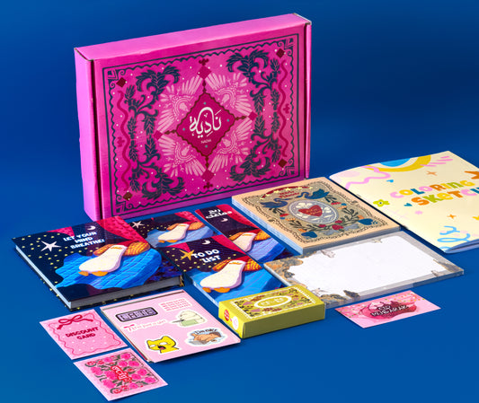 بوكس - ريح دماغك