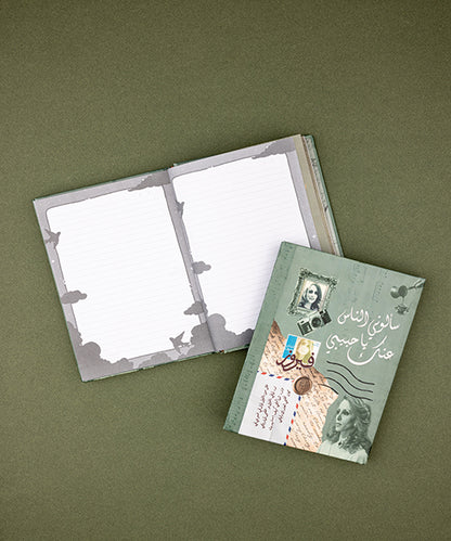 نوت بوك فيروز