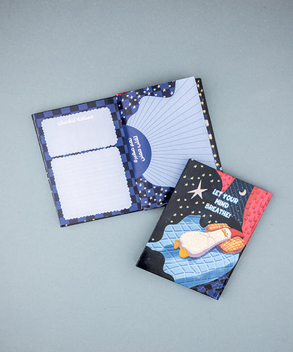 نوت بوك ريح دماغك