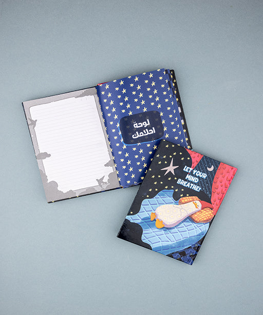 نوت بوك ريح دماغك