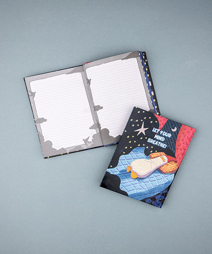 نوت بوك ريح دماغك